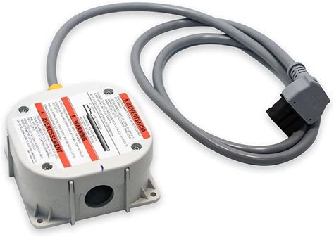 bosch power cord junction box|Bosch dishwasher junction box kit.